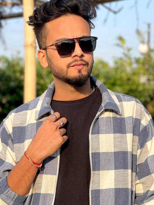 एल्विश यादव जिसे बनाना चाहते थे पार्टनर, वो निकली दो बेटियों की मां