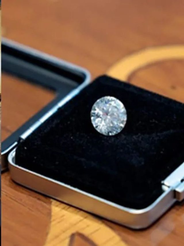 इस महिला को पीएम मोदी ने था सबसे महंगा हीरा, कीमत जान उड़ जाएंगे होश…