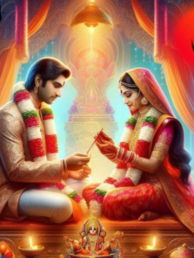 इस साल विवाह के कितने शुभ मुहूर्त हैं? यहां देखें पूरी लिस्ट