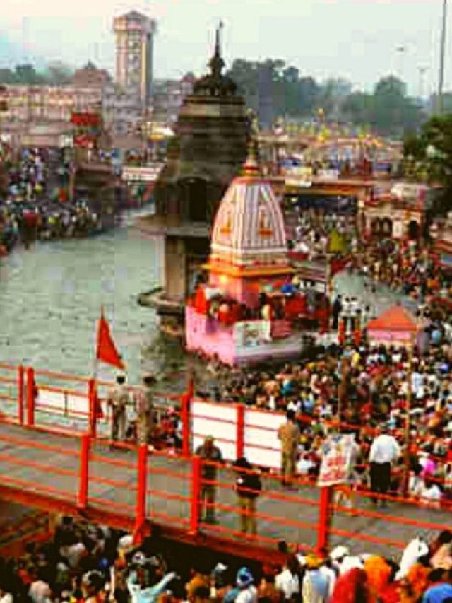 Mahakumbh 2025: महाकुंभ के दौरान क्यों घूमना चाहिए घाट?