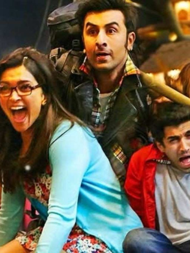 YJHD Re Release Collection: 11 साल बाद फिर चला रणबीर-दीपिका का जादू