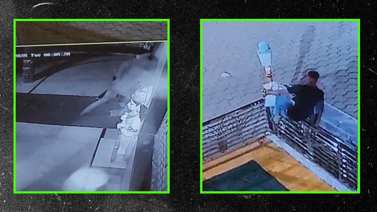 मंदिर को भी नहीं छोड़ा चोरों नेः देर रात लक्ष्मीनारायण मंदिर में दान पेटी तोड़कर चार लाख ले भागे चोर, घटना CCTV में कैद
