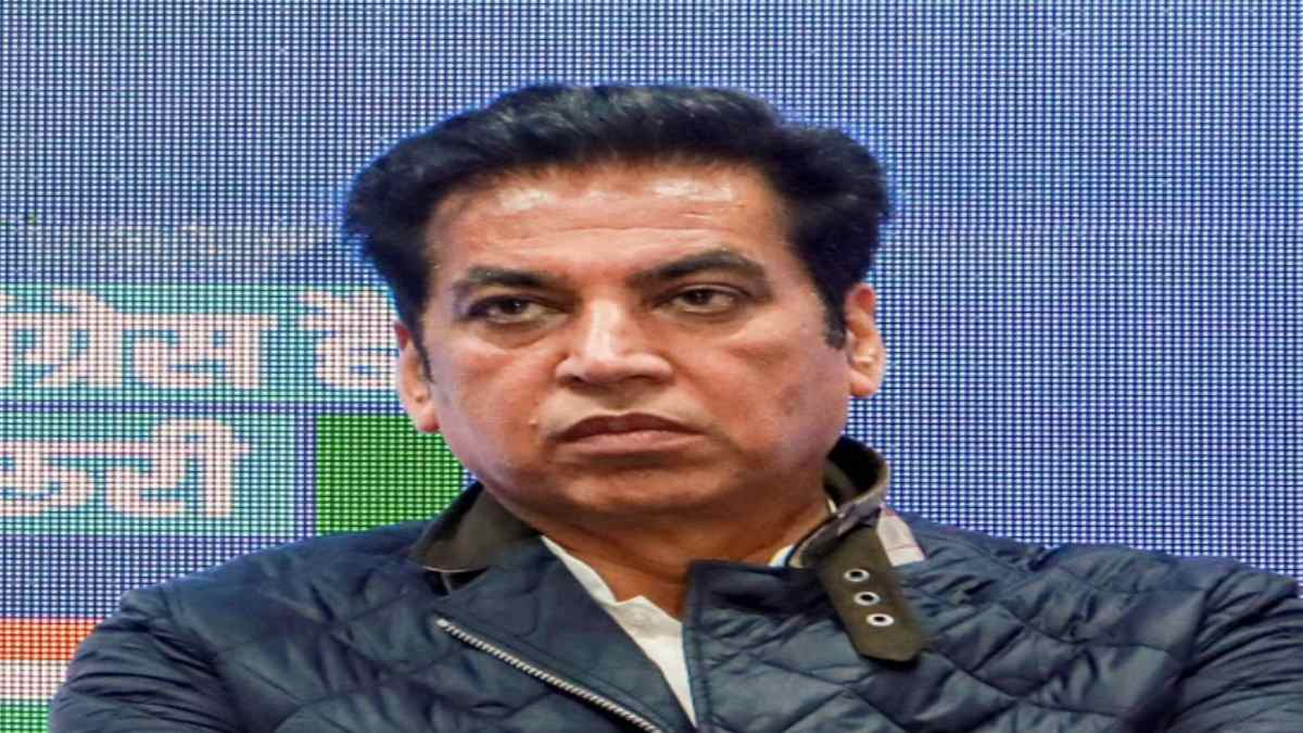 ‘झूठे वादों से नहीं चलेगी सरकार’, दिल्ली कांग्रेस अध्यक्ष ने केजरीवाल की गांरटी पर उठाए सवाल, कहा- वापस जेल जाने का सता रहा डर इसलिए…