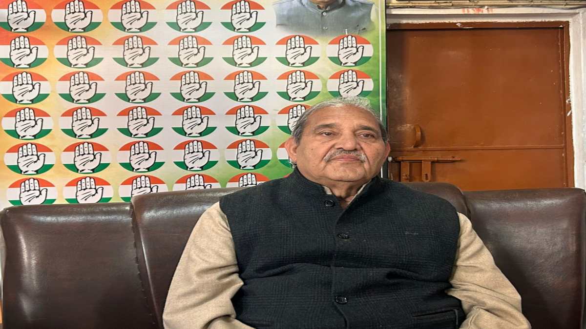 Journalist Mukesh Murder Case: भाजपा ने दीपक बैज के साथ आरोपी सुरेश की फोटो की वायरल, धनेंद्र साहू ने बताया निंदनीय, बोले- फोटो खिंचवाने का मतलब संरक्षण देना नहीं