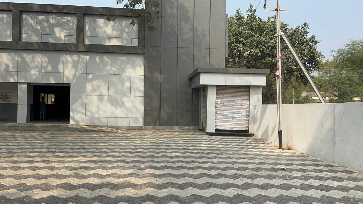 डोंगरगढ़ : अगर आप भी जा रहे हैं मां बम्लेश्वरी मंदिर तो हो जाएं सावधान, लोगों को हो रही ये असुविधा
