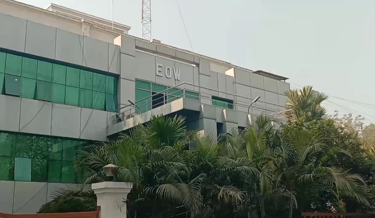 37 करोड़ का सड़क घोटाला: बिना डामर डाले 100 से ज्यादा फर्जी बिल लगाकर पास कराए पैसे, EOW ने अधिकारियों-ठेकेदारों पर की FIR