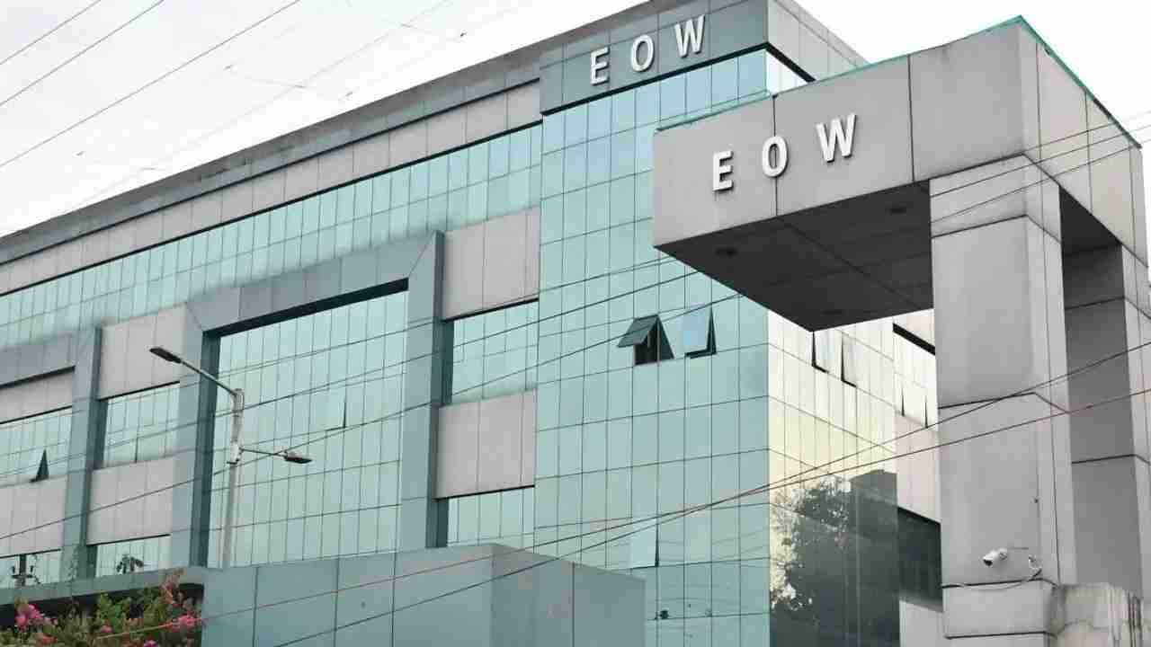 सहारा जमीन घोटाला का मामला: BJP MLA संजय पाठक की कंपनी पर गड़बड़ी के आरोप, EOW ने की FIR