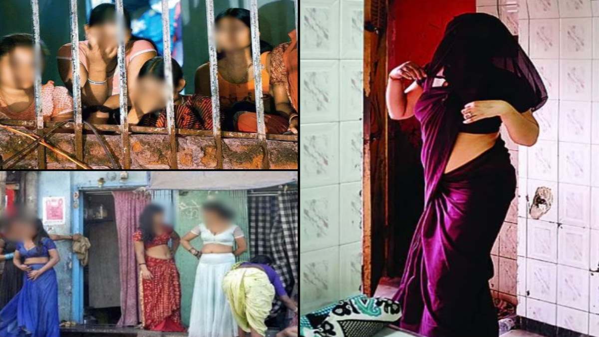 जीबी रोड की सेक्स वर्कर्स का हाल ? वोट की खातिर बदनाम गलियों के चक्कर लगाते हैं नेता, वादे करते हैं लेकिन नहीं होता बदलाव, यौनकर्मियों की क्या है डिमांड