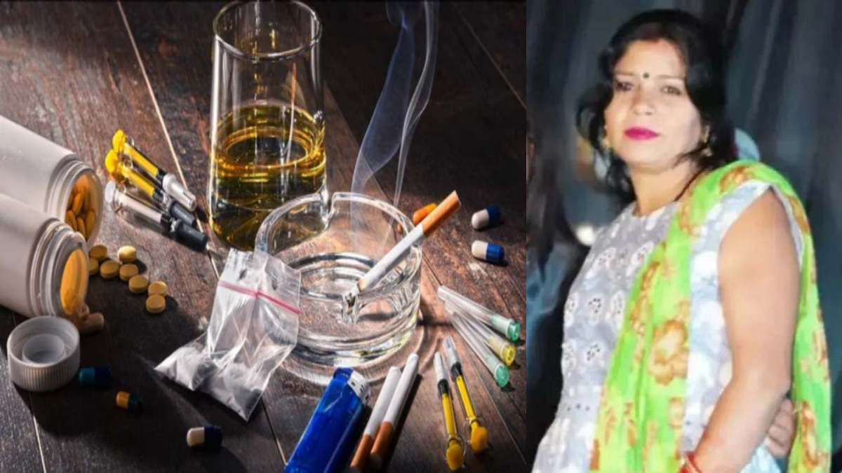 नशे के खिलाफ पुलिस की बड़ी कार्रवाई: महिला तस्कर की 35 लाख से अधिक की संपत्ति होगी फ्रिज, सफेमा कोर्ट ने जारी किया आदेश