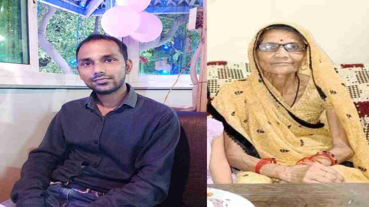ग्वालियर में मां-बेटे की मौत का मामला: सदमे से नहीं गई थी महिला की जान, सुसाइड नोट में सामने आई सच्चाई