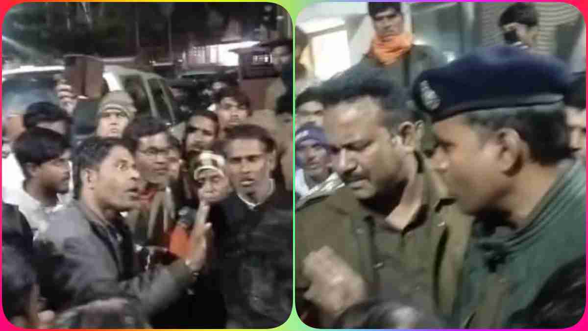 MP के सबसे बड़े सरकारी अस्पताल की लापरवाही: जिंदा महिला को रख दिया मुर्दाघर में, पति बोला- फ्रीजर में चल रही थी पत्नी की धड़कनें