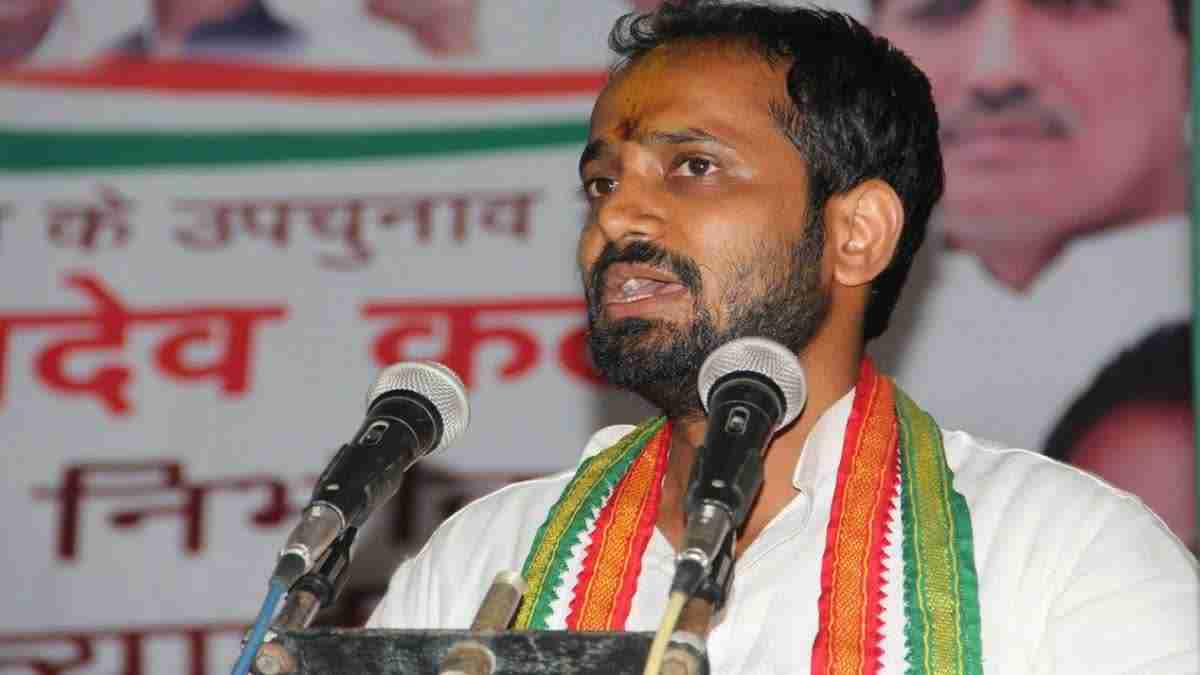 विधायक हेमंत कटारे पर रेप का आरोप: भूपेंद्र सिंह ने CM डॉ. मोहन और DGP को लिखा पत्र, कहा- पॉजिटिव से निगेटिव में बदली FSL रिपोर्ट