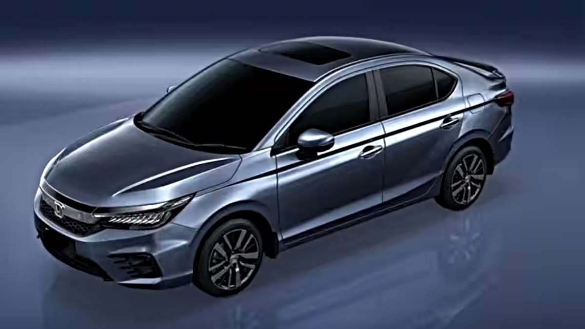 New Year Discount: Honda ने दिया नए साल का तोहफा, कारों पर मिल सकता है ₹90,000 तक की बंपर डिस्काउंट…