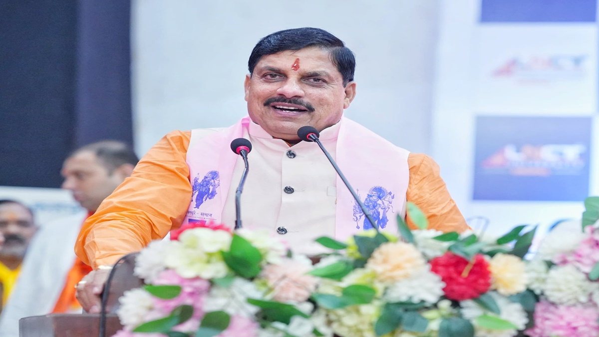 CM डॉ. मोहन आज करेंगे 7वें रीजनल इंडस्ट्री कॉन्क्लेव का शुभारंभ, शहडोल को देंगे औद्योगिक विकास की सौगात