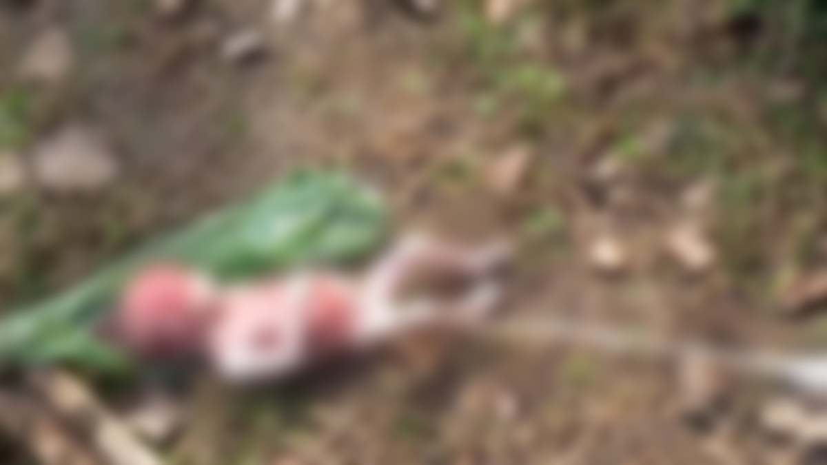 मर गई कलयुगी मां की ममता! नदी में मिला 6 महीने के बच्चे का भ्रूण, देखने वालों के उड़े होश