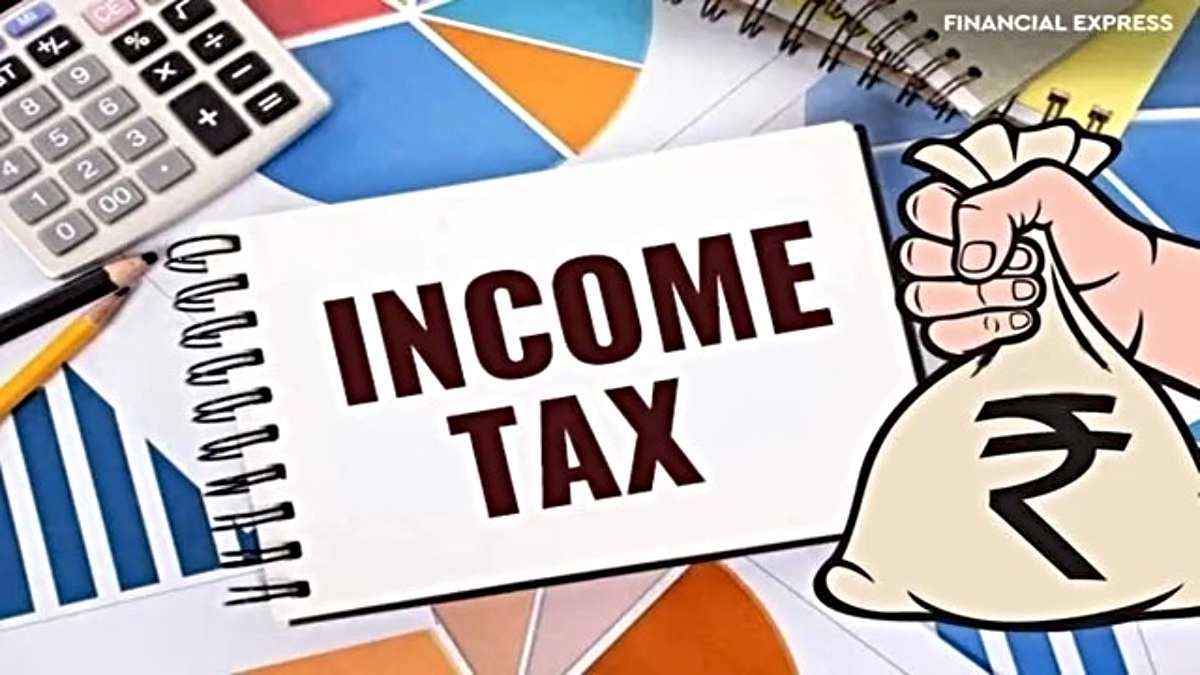 ITR Filing Last Date 2025: इनकम टैक्स फाइल करने में कर रहे हैं देरी, 5000 देना पड़ेगा जुर्माना, जानिए क्या है लास्ट डेट…