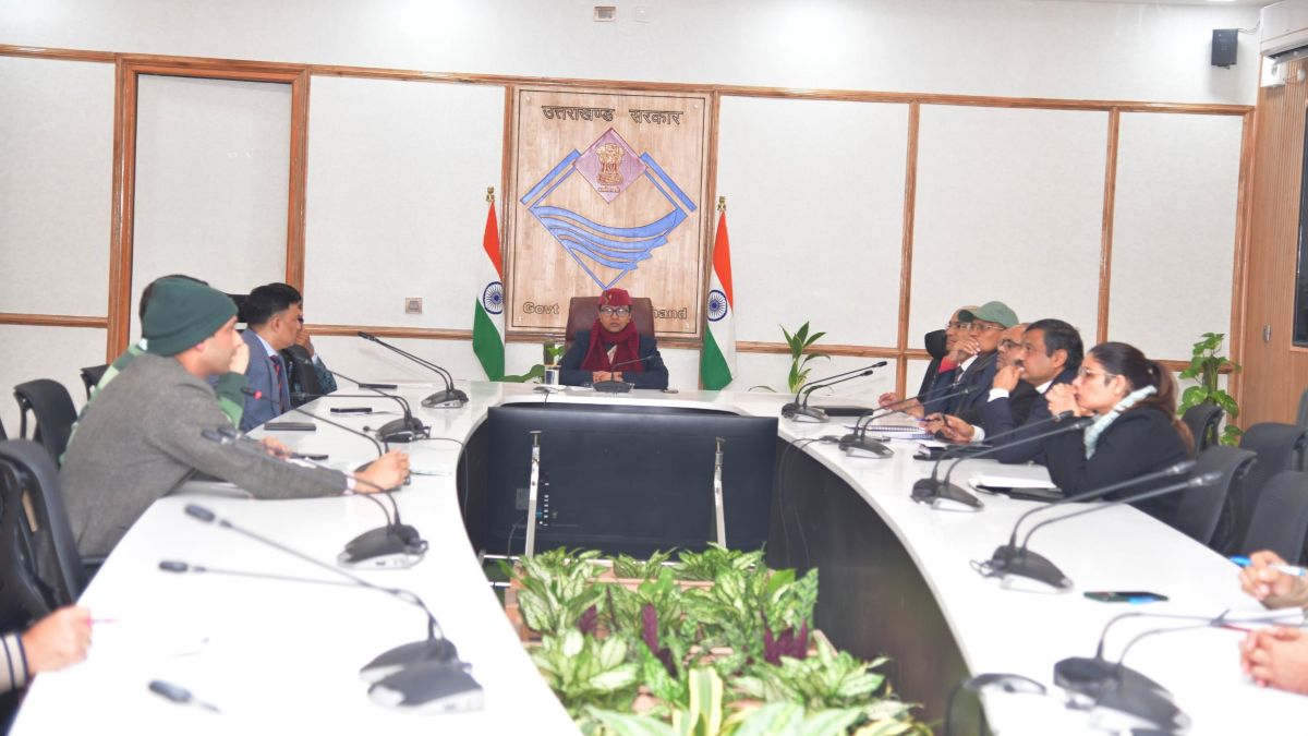 अन्तर्राष्ट्रीय प्रवासी उत्तराखण्डी सम्मेलन में देख सकेंगे प्रदेश की संस्कृति, साज-सज्जा से लेकर खानपान में दिखेली झलक