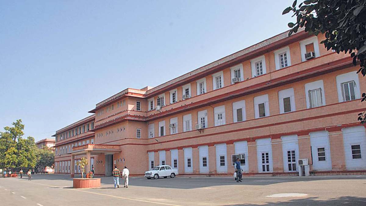 Rajasthan News: नए साल में 28 आईएएस अफसरों को मिला प्रमोशन का तोहफा, देखें लिस्ट…