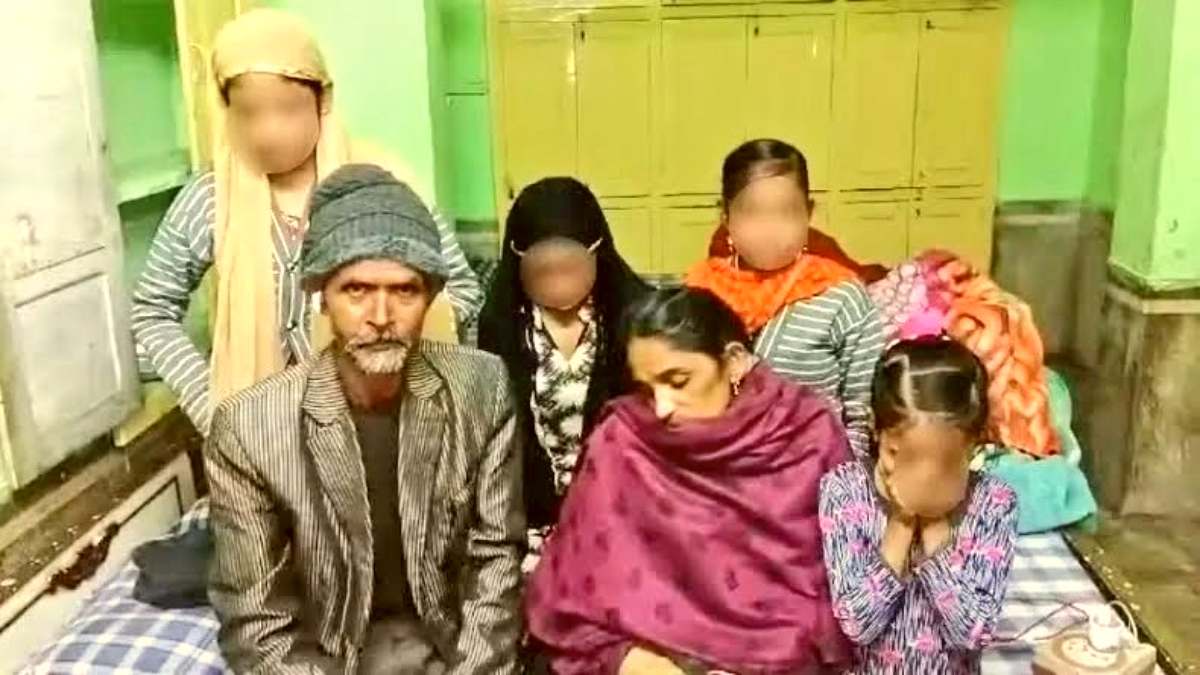 बीवी, 4 बेटियां और खूनीकांडः PM मोदी और CM योगी के नाम बदरुद्दीन ने लिखी थी चिट्ठी, बताई थी बेहद चौंका देने वाली बात, जानिए आखिर ऐसा क्या लिखा था उसमें…
