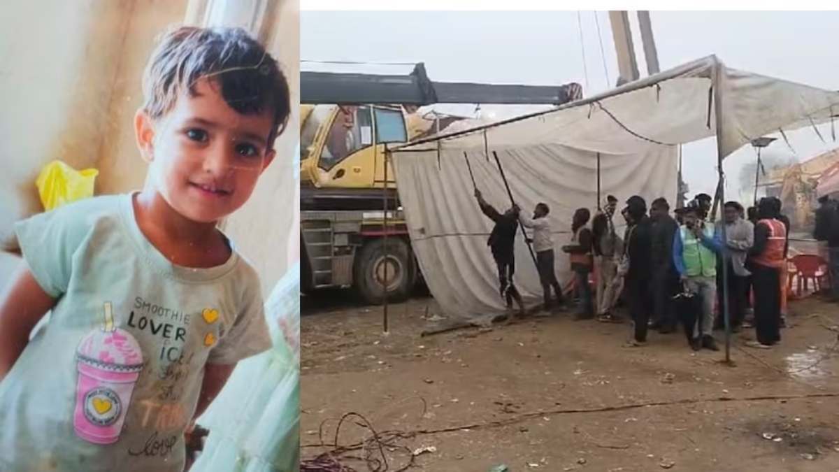 Rajasthan Breaking News: 10 दिन बाद बोरवेल से बाहर निकाली गई चेतना, डॉक्टर ने किया मृत घोषित…