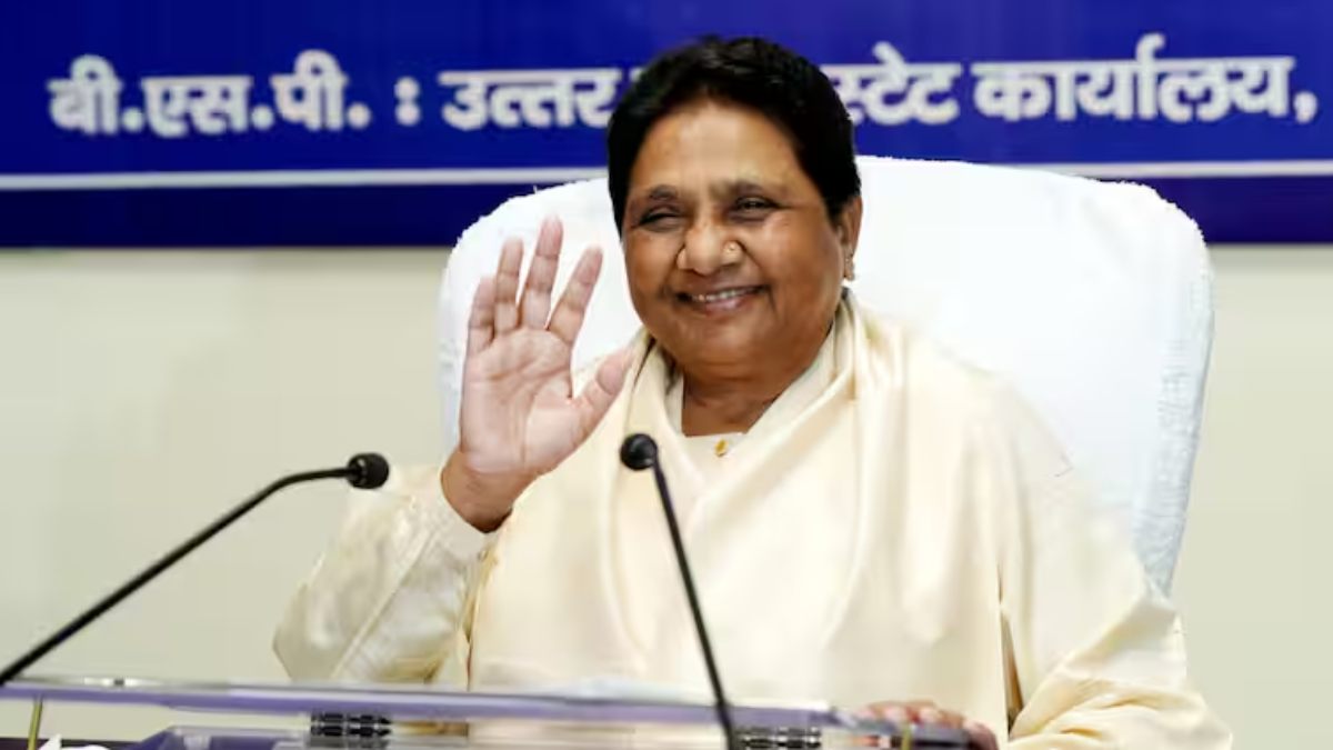 Delhi Election में बसपा की एंट्री, इन सीटों पर मायावती उतार सकती हैं प्रत्याशी, जानें BSP के चुनाव लड़ने से किसका बिगड़ेगा खेल