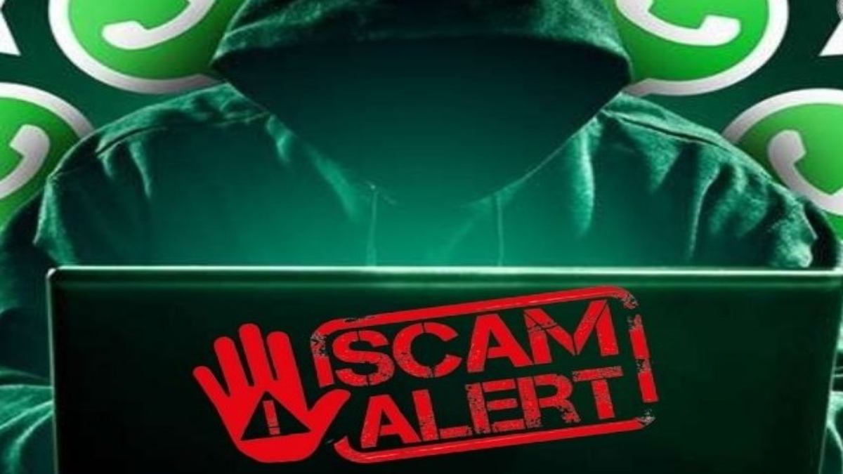 WhatsApp पर साइबर स्कैम का सबसे बड़ा खतरा, 2024 की पहली तिमाही में 43,000 से ज्यादा शिकायतें दर्ज