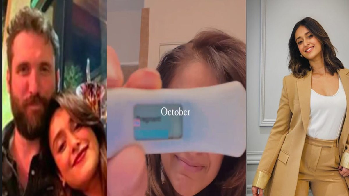 दोबारा प्रेगनेंट हैं Ileana D’Cruz, जल्द दूसरे बच्चे को देंगी जन्म …