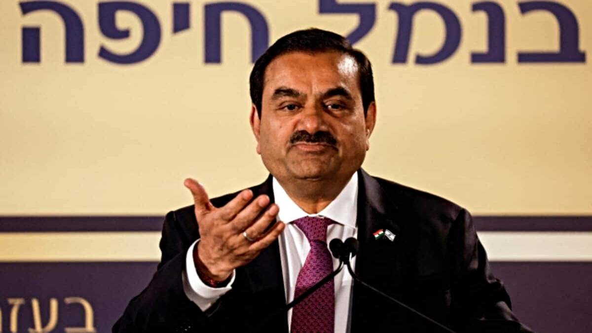 Adani Energy Tender Cancel: इस सरकार ने अडानी एनर्जी टेंडर को किया कैंसिल, जानिए क्यों लिया ऐसा फैसला…