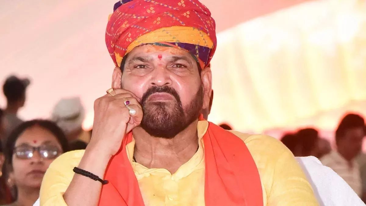 Mohan Bhagwat: मोहन भागवत के बयान का बृजभूषण सिंह ने किया समर्थन, बोले- जो उनकी बातों को हल्के में ले रहे हैं वो बहुत बड़ी…