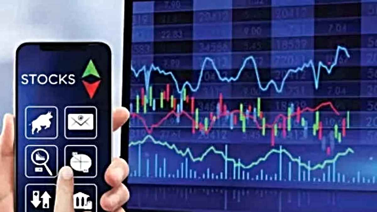 Penny Stock Mayukh Dealtrade: महज 2 रुपए वाले इस शेयर में तेजी, बोनस इश्यू की तैयारी, जानिए स्टॉक को लेकर डिटेल्स…
