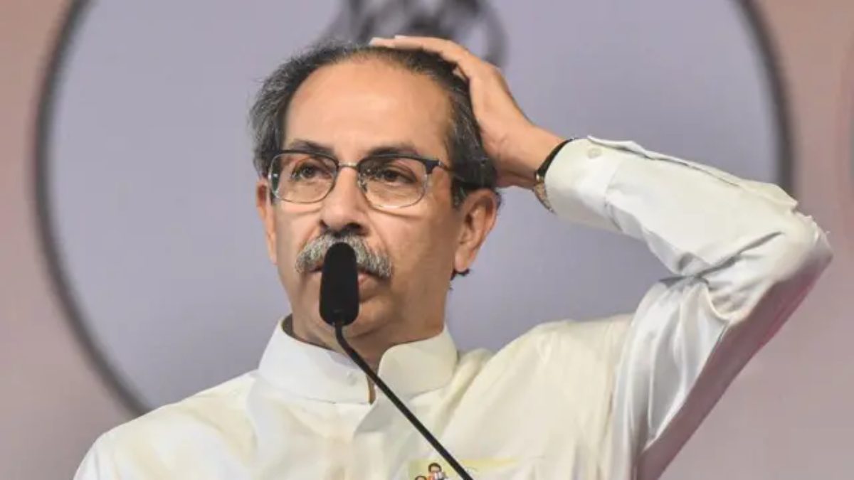 उद्धव ठाकरे को बड़ा झटका: BMC चुनाव से पहले शिवसेना UBT के 5 पार्षद BJP में होंगे शामिल