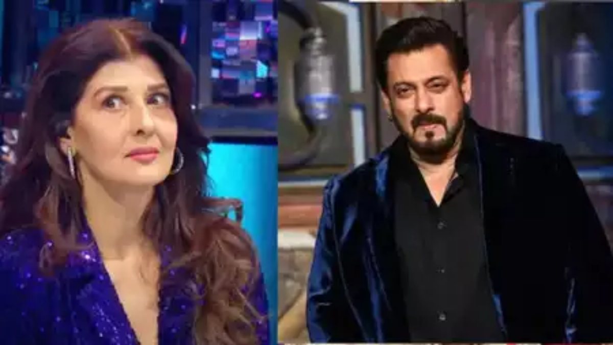 क्यों हुआ था Sangeeta Bijlani और Salman Khan का ब्रेकअप, एक्ट्रेस ने किया बड़ा खुलासा …