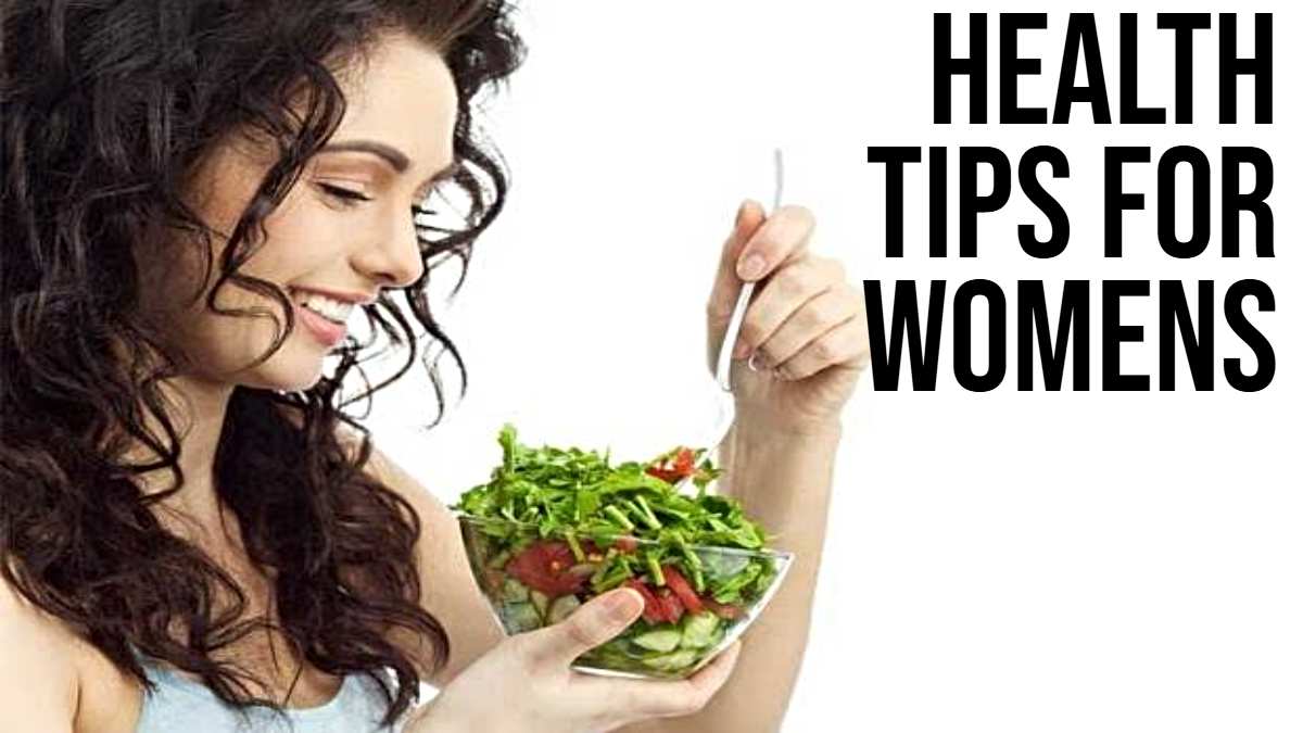 Health Tips For Womens: 30 पार करने वाली महिलाओं को नियमित रूप से इन तीन चीजें को खाना चाहिए…