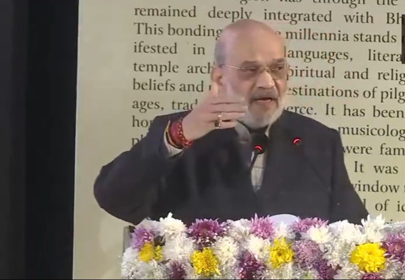 अब कश्मीर का बदलेगा नाम! यह नाम रखने की तैयारी में मोदी सरकार, Pok का नाम लिए बिना अमित शाह ने कही ये बात