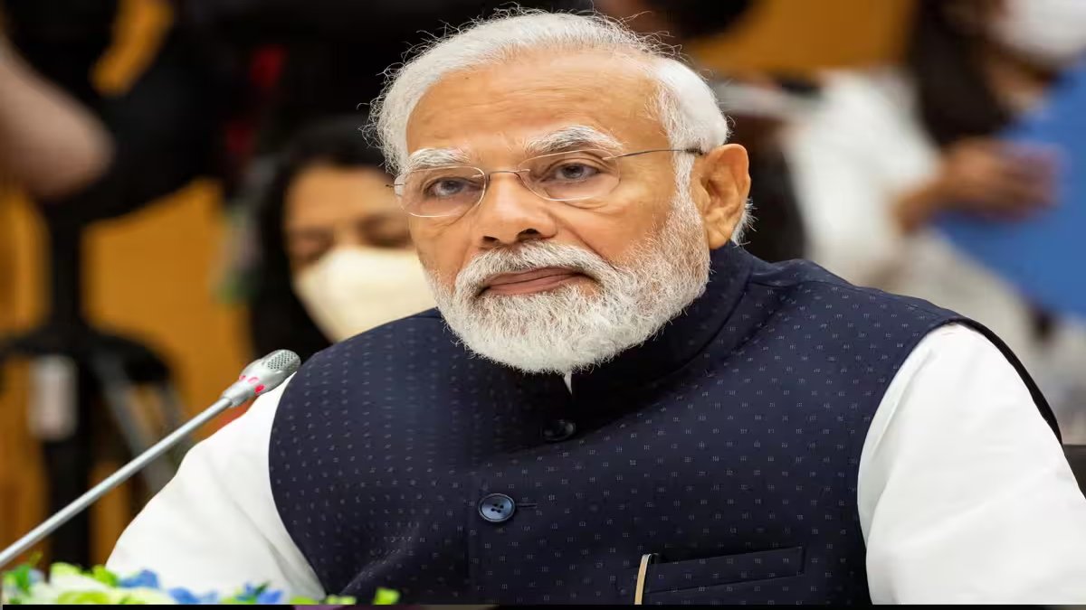 PM Modi ने की अमेरिका आतंकी हमले की निंदा: कहा- न्यू ऑरलियन्स में आतंकवादियों की कायराना हरकत, 15 लोगों की हुई थी मौत