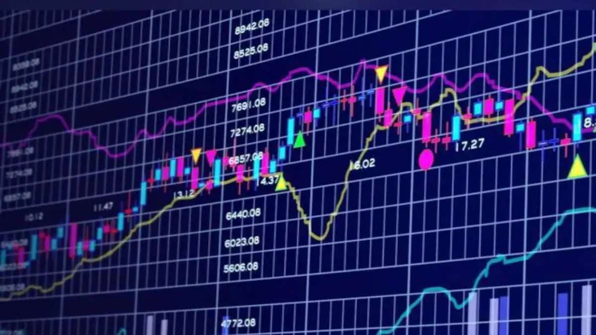 Share Market Update: आज औंधे मुंह गिरा स्टॉक मार्केट, जानिए सबसे ज्यादा किस सेक्टर को झटका…