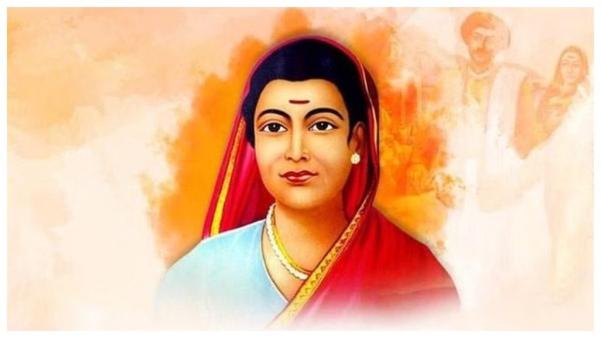 9 साल की उम्र में हुई थी देश की पहली महिला शिक्षिका Savitribai Phule की शादी, स्कूल जाते समय गोबर और पत्थर फेककर मारते थे लोग …