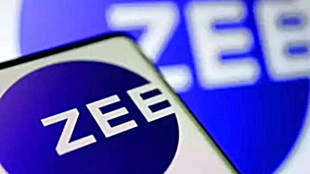 Zee Ent Share Price: शेयर मार्केट में गिरावट के बीच जोरदार उछाल, जानिए इस स्टॉक पर क्यों टूट पड़े इनवेस्टर्स…