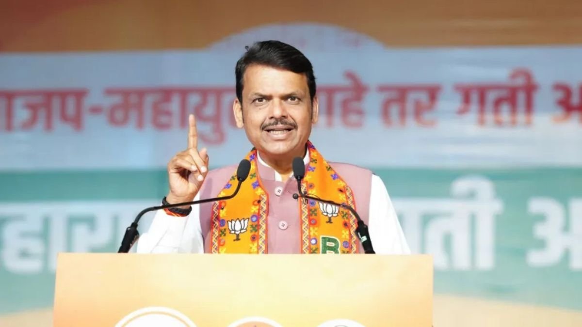 FDI निवेश में महाराष्ट ने फिर किया टॉप, 6 महीने में इतने हजार करोड़ का निवेश, CM फडणवीस बोले- अब नहीं रुकेगा महाराष्ट्र