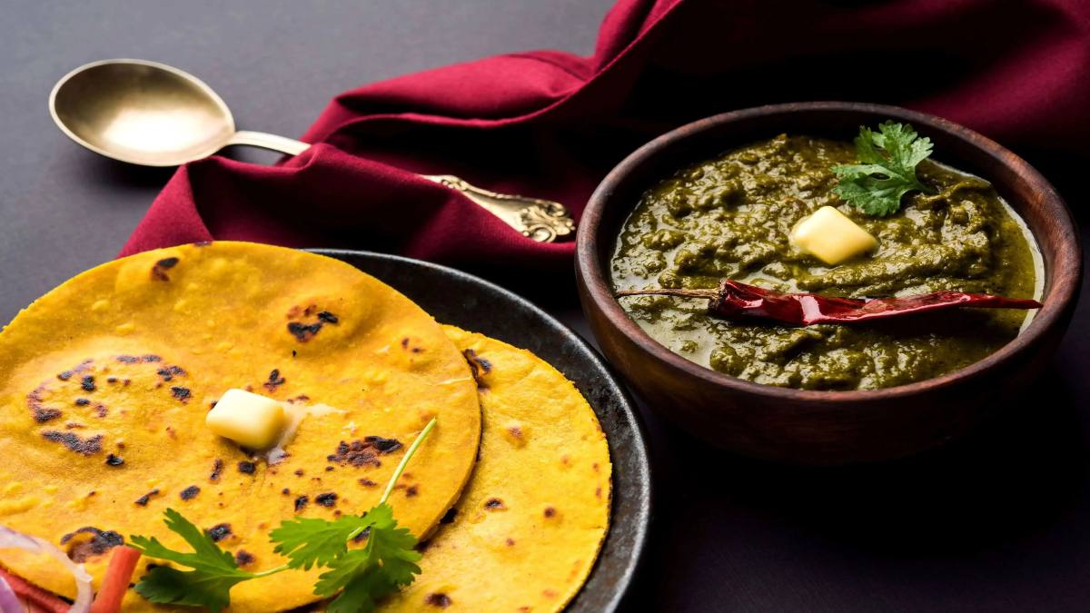 Makki ki Roti: स्वाद और सेहत का मिश्रण, लेकिन इन लोगों के लिए हो सकती है हानिकारक…