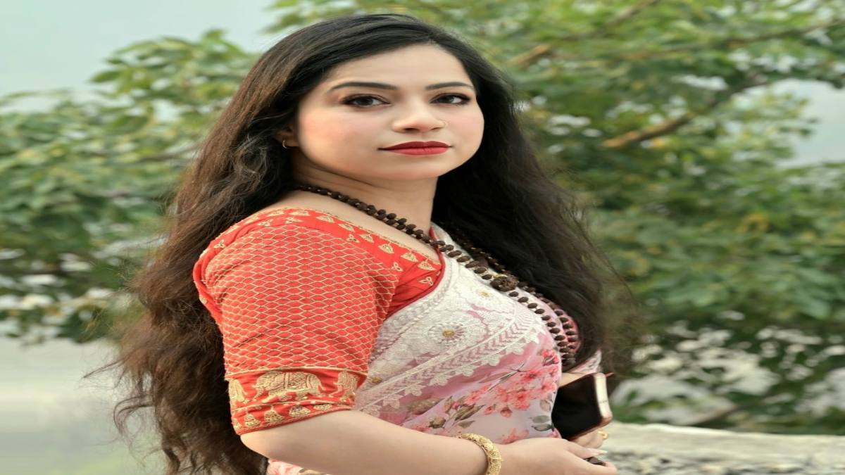 ‘महिलाएं कांग्रेस भवन में जाने से झिझकती हैं…’ आरुषी सुंदरियाल ने प्रदेश कांग्रेस के नेताओं पर लगाया गंभीर आरोप, राष्ट्रीय प्रवक्ता के पद से दिया इस्तीफा