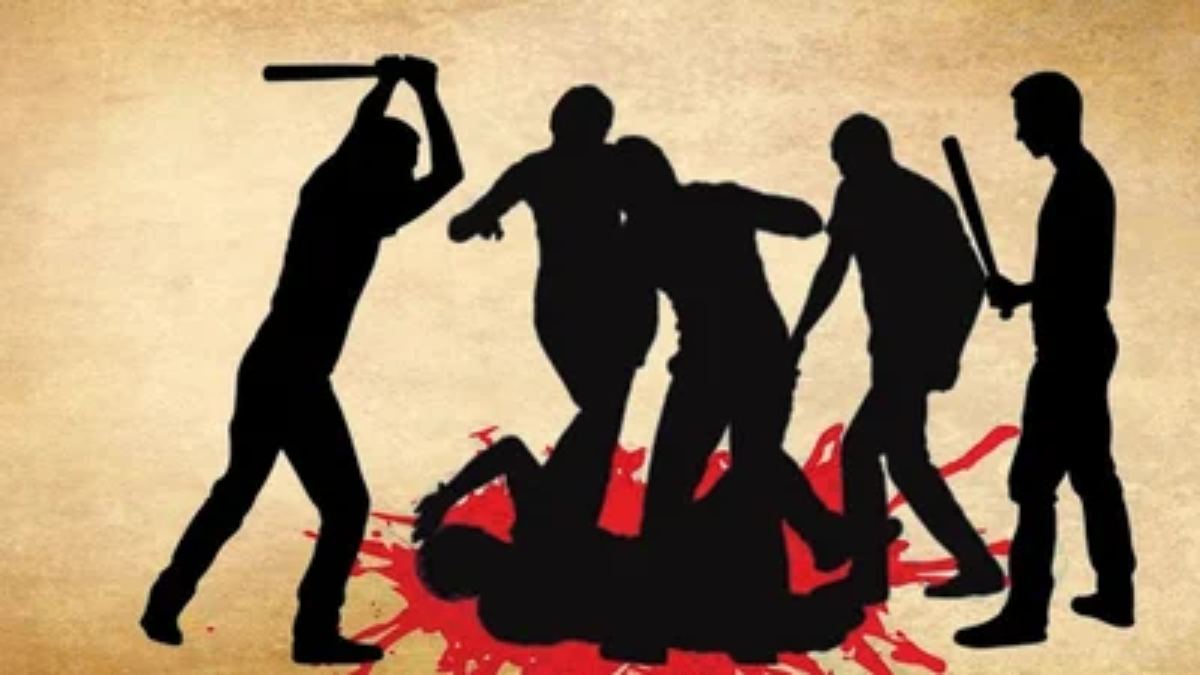 UP में गजब गुंडई है! दबंगों के खाकी का खौफ खत्म, एक ही परिवार के 5 लोगों से जमकर पिटाई, 2 की…