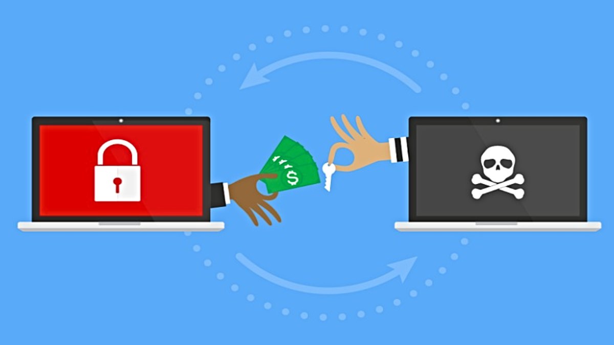 Ransomware Attack: भारत में साइबर हमलों में हुई 55% की वृद्धि, औद्योगिक क्षेत्र सबसे ज्यादा प्रभावित, जानिए साइबर सुरक्षा मजबूत करने के उपाय…