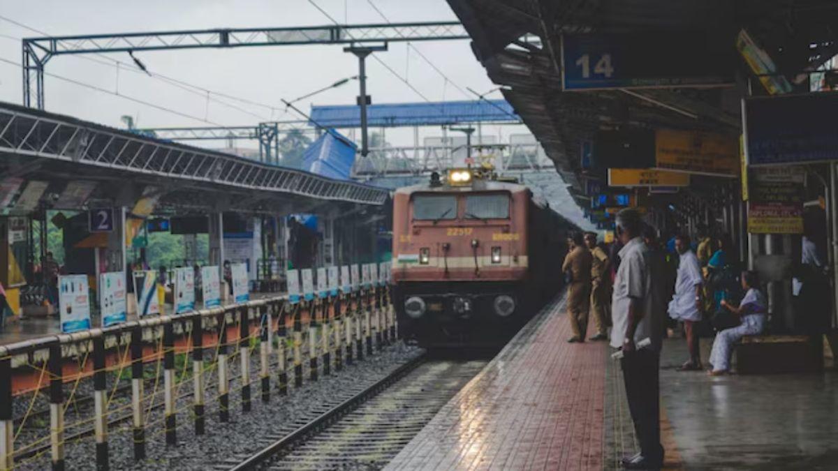 यात्रीगण ध्यान दे: 95 ट्रेनें रद्द, घर से निकलने से पहले चेक कर लें लिस्ट, कहीं आपका भी तो इसी में टिकट नहीं