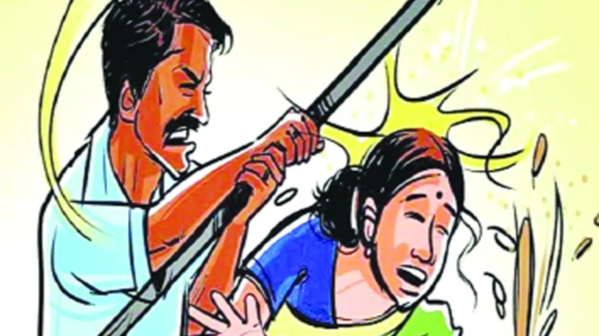 पुलिस का खौफ खत्म ! घर में घुसकर महिलाओं को बुरी तरह पीटा, शिकायत के बाद भी नहीं हुई कार्रवाई
