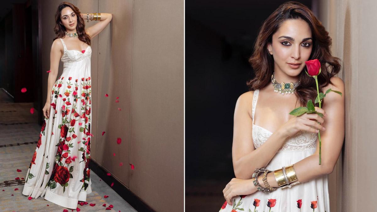 Kiara Advani की अचानक बिगड़ी तबीयत, मुंबई के एक अस्पताल में हुई भर्ती …