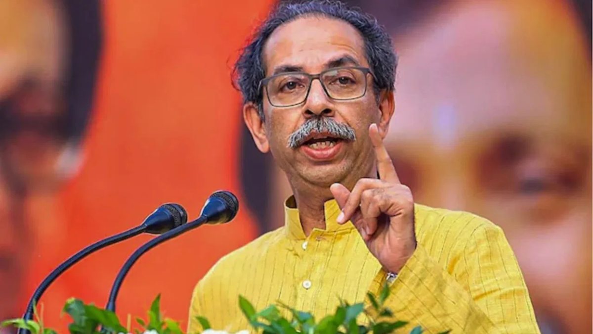 मातोश्री की फिर बढ़ाई गई सुरक्षा, अब इन्हें किया जाएगा बंगले में तैनात, जानें क्या है वजह?