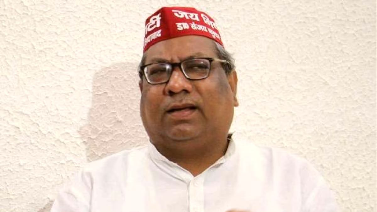 ‘… तो BJP को सबक सिखाएगा’, योगी के मंत्री संजय निषाद ने भाजपा को दी खुली चेतावनी, जानिए आखिर ऐसा क्या कहा?