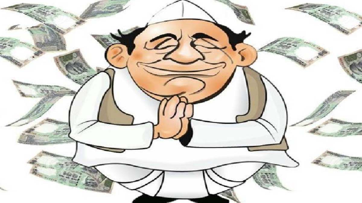 कैंडिडेट्स के लिए खर्चों की सीमा तय, जानिए प्रत्याशी किस चीज पर कितना खर्च कर सकेंगे