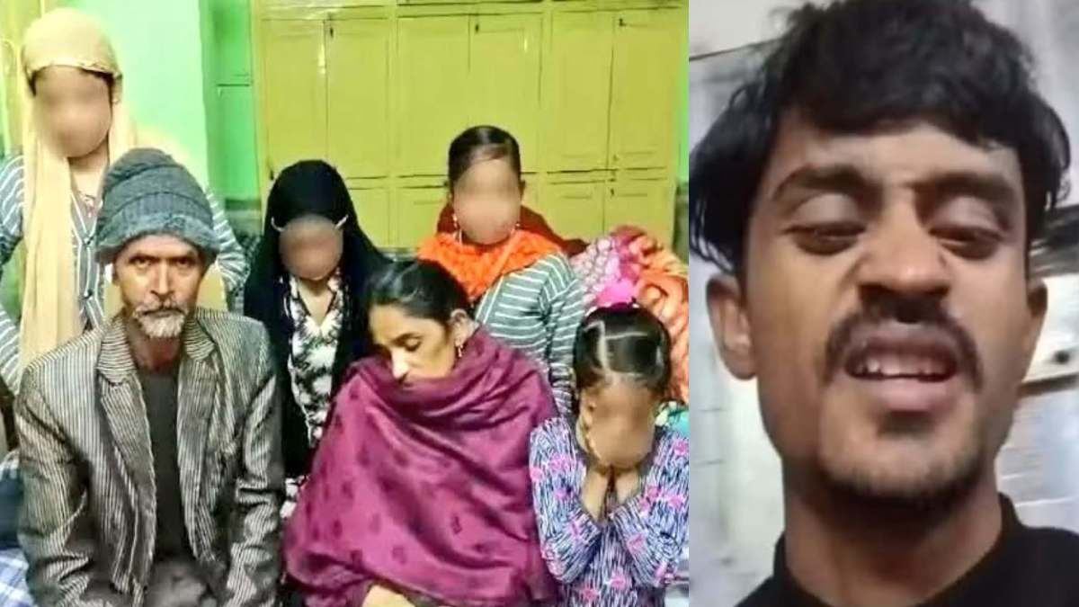 … तो इसलिए असद बना कातिल? 4 बहनों और मां की हत्या करने वाले को लेकर बड़ा खुलासा, इस वजह से होटल में बिछा दी थी 5 लाशें!